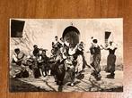 Mallorca - Balles tipicos. Dansers., Ophalen of Verzenden, 1940 tot 1960, Ongelopen, Spanje