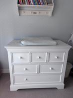 Commode ladekast Kidsmill Chateau, Kinderen en Baby's, Kinderkamer | Commodes en Kasten, Ophalen, Gebruikt, 50 tot 70 cm, 100 cm of meer