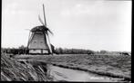 (NH288) Ansichtkaart Midden-Beemster molen Nachtegaal 1977, Verzenden, 1960 tot 1980, Ongelopen, Noord-Holland