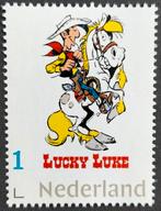 Persoonlijke Postzegel Lucky Luke Postfris., Postzegels en Munten, Verzenden, Postfris