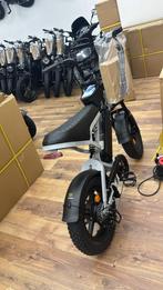 Fatbikes Garantie Nieuw Minis V20 Pro Legaal Stoer Showroom, Nieuw, Info@funsteps-ebikes.nl, 55 tot 59 cm, Fatbikescenter