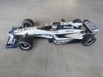 Aangeboden : Minichamps 1: 18 Williams FW 22 - Jenson Button, Ophalen of Verzenden, MiniChamps, Zo goed als nieuw, Auto