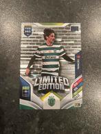 Panini Fifa 365/2026 Limited edition Trincao, Hobby en Vrije tijd, Ophalen of Verzenden, Nieuw, Plaatje