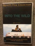 Into the Wild ; regie: Sean Penn #USA, Vanaf 12 jaar, Ophalen of Verzenden, Zo goed als nieuw, Overige gebieden