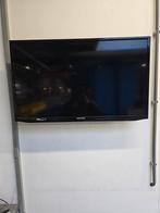 Samsung UE32EH5000W - 80cm Full HD TV, Audio, Tv en Foto, Televisies, Ophalen, 50 Hz, Samsung, Smart TV