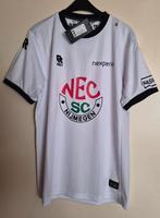 Nieuw NEC Nijmegen Shirt - Maat L., Kleding | Dames, Sportkleding, Wit, Maat 42/44 (L), Nieuw, Ophalen of Verzenden