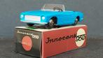 Innocenti 950 1:43 Mercury Italy Pol, Verzenden, Nieuw