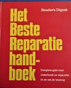 Het 'Beste' reparatieboek, Ophalen of Verzenden