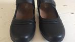 Ladyflex pumps maat 41, nieuwstaat, Pumps, Zwart, Ladyflex, Ophalen of Verzenden