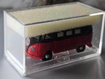 1:87 VW T1 Malteser in OVP Brekina € 8 beschikbaar voor biedingen