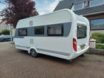 Hobby 495 ufe excellent met mover automaat, Mover, Rondzit, Hobby, Particulier