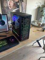 Snelle Gaming/Work PC – i9 & RTX 2070, Computers en Software, Desktop Pc's, Ophalen, 64 GB of meer, Intel Core i9, Zo goed als nieuw