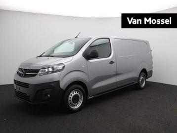 Opel Vivaro 2.0 BlueHDi 145 S&S L3 beschikbaar voor biedingen