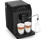 Krups Evidence ECO-Design EA897B - Zo goed als nieuw + Garan, Witgoed en Apparatuur, Koffiezetapparaten, Koffiemachine, Zo goed als nieuw