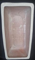 ENORME craquelé Cactusbak - Sanseveriaschaal MOBACH Utrecht, Antiek en Kunst, Antiek | Keramiek en Aardewerk, Ophalen of Verzenden