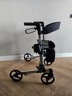 TK: RIDDER Rollator ‘Premium’ zo goed als nieuw, Ophalen, Opvouwbaar, Zo goed als nieuw