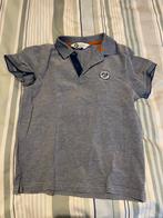 Roland Garros shirt maat 128, Jongetje of Meisje, Zo goed als nieuw, Shirtje of Longsleeve, Ophalen