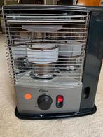 oliekachel Qlima, Huis en Inrichting, Kachels, Ophalen, Overige brandstoffen, Petroleumkachel, Zo goed als nieuw