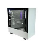 NZXT Game PC met waterkoeling | Ryzen 9 5900X | 32GB | 512GB, Flex Ltd., Zo goed als nieuw, https://flex.com/contact-us, Nobelstraat 10, 5807 GA Oostrum