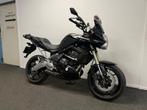 Hele nette KAWASAKI VERSYS 650 ABS VERSYS650 (bj 2011), Motoren, 2 cilinders, Bedrijf, Meer dan 35 kW, Overig