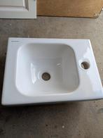 Fontein geberit icon, Doe-het-zelf en Verbouw, Sanitair, Ophalen of Verzenden, Zo goed als nieuw, Toilet