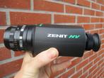 Een zgan Zenit NV100 nachtkijker met afneembaar IR lichtbron, Minder dan 8x, Overige typen, Ophalen of Verzenden, Zo goed als nieuw