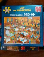 Jan van Haasteren Puzzel - 950 Stukjes Compleet, Ophalen of Verzenden, 500 t/m 1500 stukjes, Zo goed als nieuw
