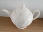 Hippe theepot. Wedgwood. Nieuwstaat, Huis en Inrichting, Keuken | Servies, Overige typen, Ophalen of Verzenden, Zo goed als nieuw
