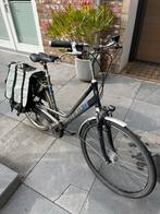 Rih Damesfiets Z800, Versnellingen, Ophalen, Overige merken, 53 tot 56 cm