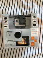 Denver Action Camera - Werkt Goed!, Ophalen of Verzenden, Gebruikt, Overige merken