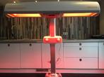 Philips Hapro Innergize HB 933 infrarood solarium zonnehemel, Witgoed en Apparatuur, Zonnebanken en Gezichtsbruiners, Ophalen of Verzenden