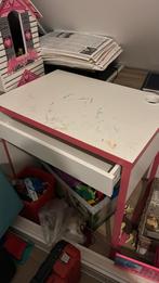 ikea kinder buro, Ophalen, Gebruikt, Bureau