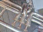 trombone schenkelaars, Muziek en Instrumenten, Blaasinstrumenten | Trombones, Ophalen of Verzenden, Gebruikt, Overige typen