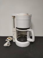 Moulinex Filterkoffiezetapparaat - Gebruikt, Afneembaar waterreservoir, Gebruikt, Koffiemachine, Gemalen koffie
