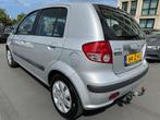 Hyundai Getz 1.3i GLS AUTOMAAT Airco Nette Auto, 450 kg, Gebruikt, 4 cilinders, 82 pk