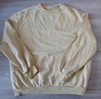 Levi's trui, Maat 38/40 (M), Geel, Ophalen of Verzenden, Zo goed als nieuw
