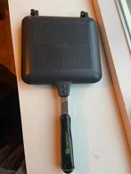 RidgeMonkey Classic Deep Fill Sandwich Toaster XL, Ophalen of Verzenden, Nieuw