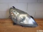 Opel Zafira B 2005 - 2012 XENON koplamp rechts 24451045 €250, Auto-onderdelen, Verlichting, Ophalen of Verzenden, Gebruikt, Opel
