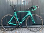 Bianchi Oltre XR4 maat 57, Carbon, Zo goed als nieuw, 57 tot 61 cm, Meer dan 20 versnellingen