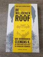 De Miljoenenroof - Kagie & Husken, Ophalen of Verzenden, Gelezen, Rudie Kagie en Marian Husken