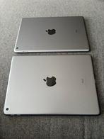 2x iPad 2018, Computers en Software, Apple iPads, 10 inch, Gebruikt, 32 GB, Apple iPad