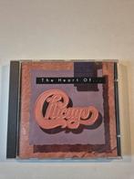 Chicago-The heart of...., Ophalen of Verzenden, Zo goed als nieuw, Poprock