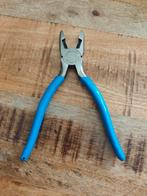 Channellock combinatietang no.348, Ophalen of Verzenden, Nieuw