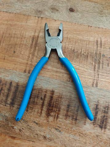 Channellock combinatietang no.348 beschikbaar voor biedingen