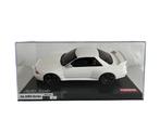 Kyosho Autoscale Mini-Z Skyline GT-R Nismo R32 White (MA020), Hobby en Vrije tijd, Ophalen of Verzenden, Nieuw, Overige schalen