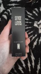 Serge Lutens - Le Perce Vent 10ml, Ophalen of Verzenden, Zo goed als nieuw