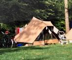 Licht gewicht Walker piramide tent met zijluifel, Caravans en Kamperen, Ophalen of Verzenden, Gebruikt, Tot en met 4
