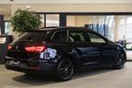 Seat Leon ST 1.5 TSI FR DSG Pano Virtual Black Line Beats Ke, Zwart, 4 cilinders, 150 pk, Leon