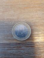 1 euromunt 2002 Italië, 2 euro, Italië, Ophalen of Verzenden