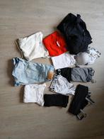 Pakket meisjes kleding Maat s, Kinderen en Baby's, Kinderkleding | Overige, Ophalen of Verzenden, Zo goed als nieuw, Meisje